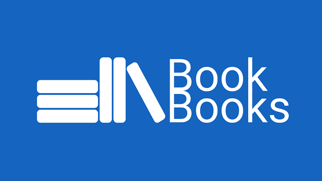 BookBooks logo